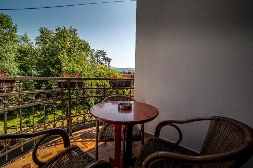 Hacijenda Hotel in Zlatibor District, Serbia