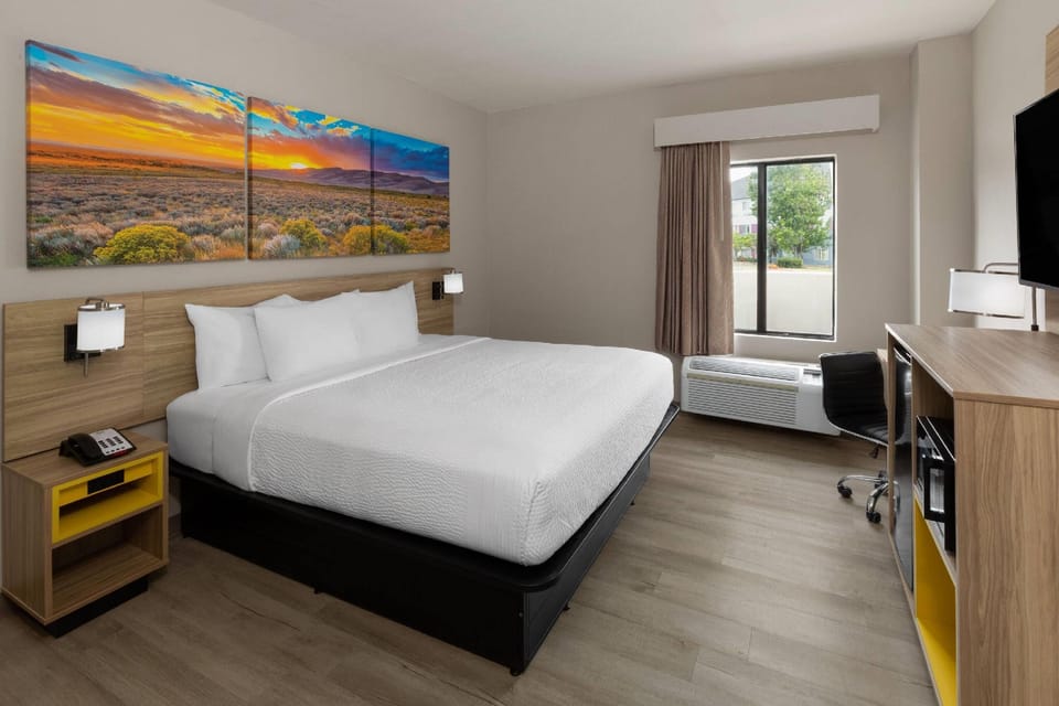 Guestroom