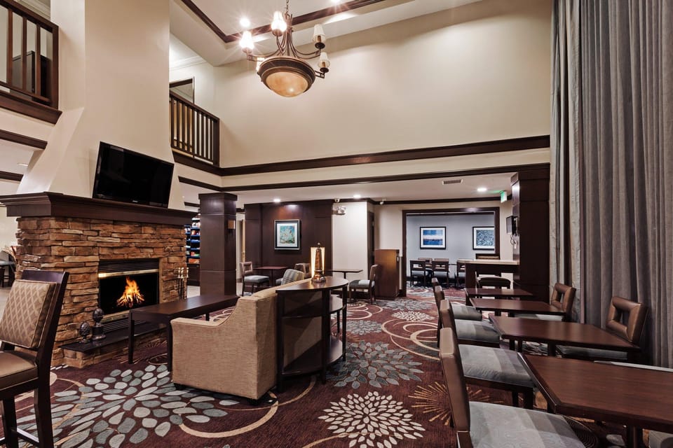 Staybridge Suites Tulsa-Woodland Hills By IHG Hotel in Tulsa