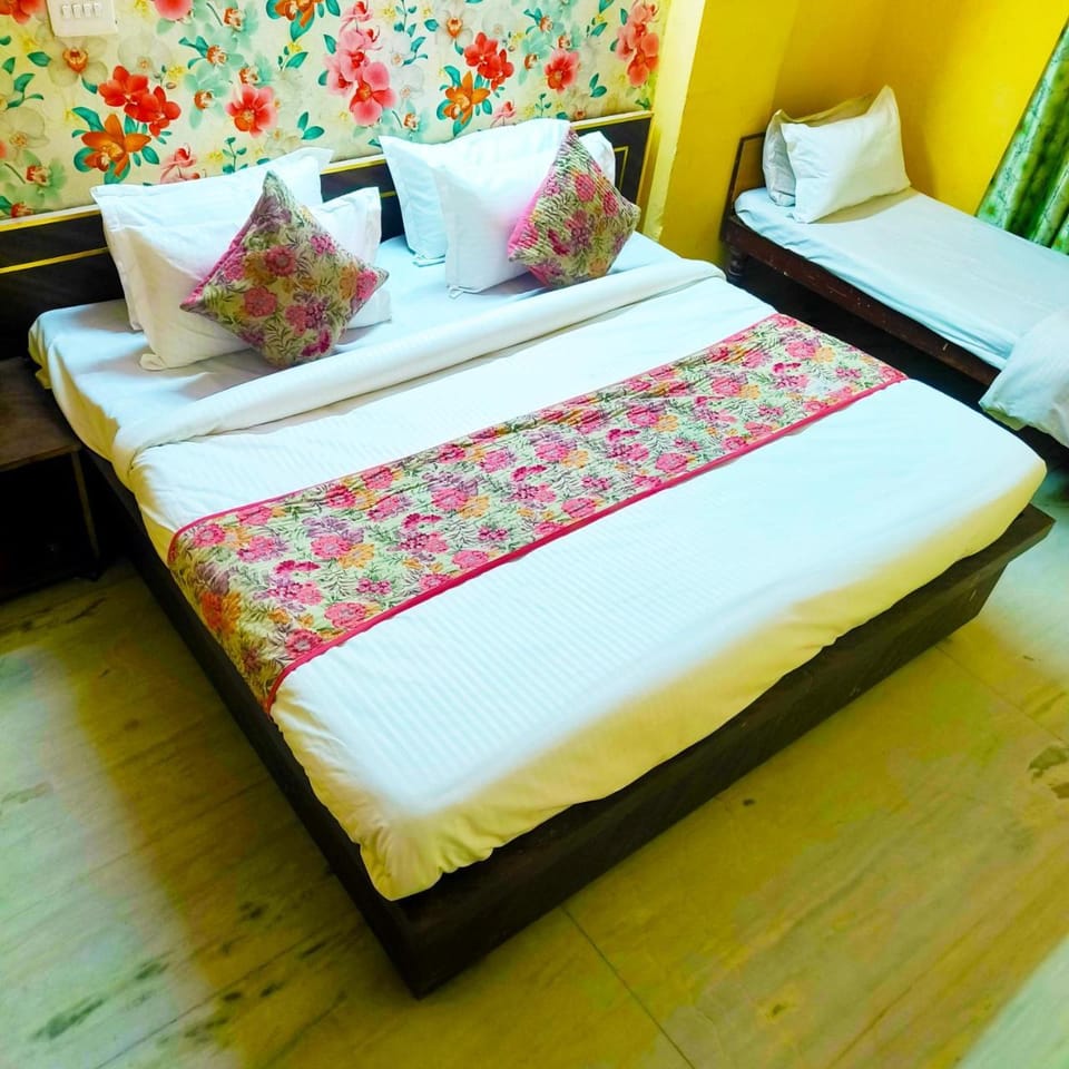 Vasant Stays By Amisha Palace Hotel in Jaipur