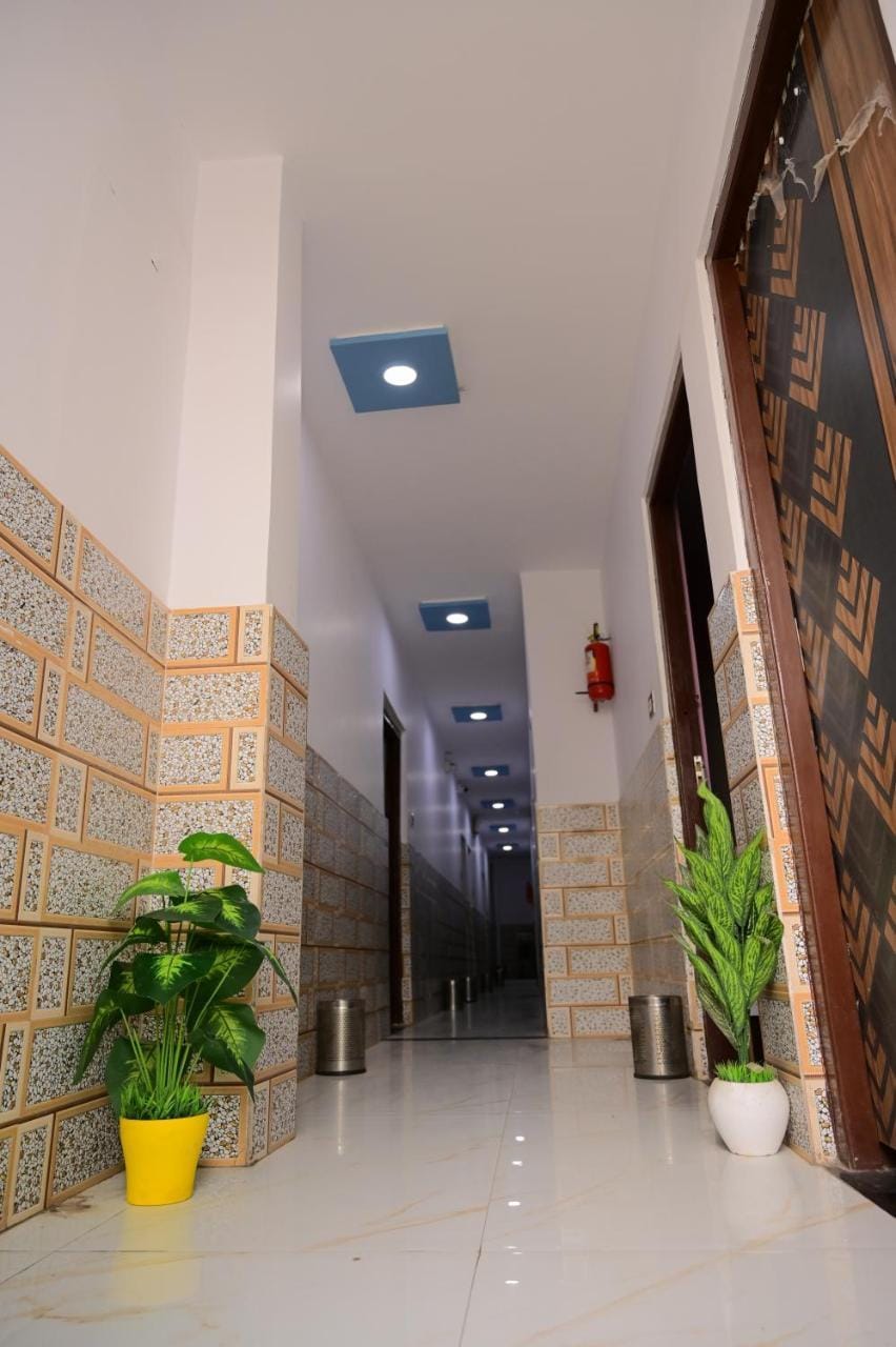 Hotel New Residency Ayodhya Hotel in Uttar Pradesh