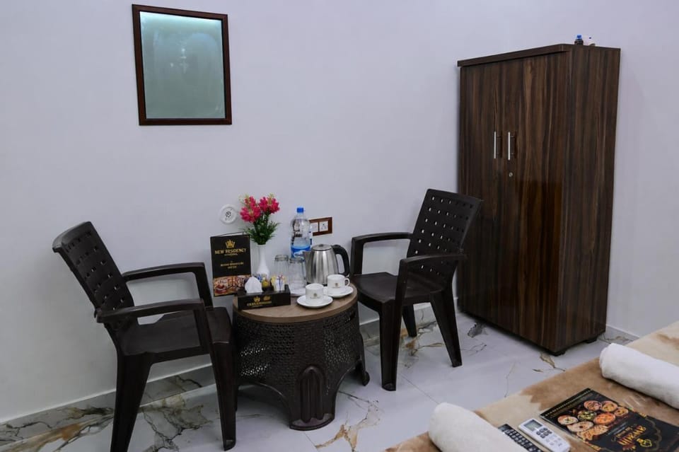 Hotel New Residency Ayodhya Hotel in Uttar Pradesh