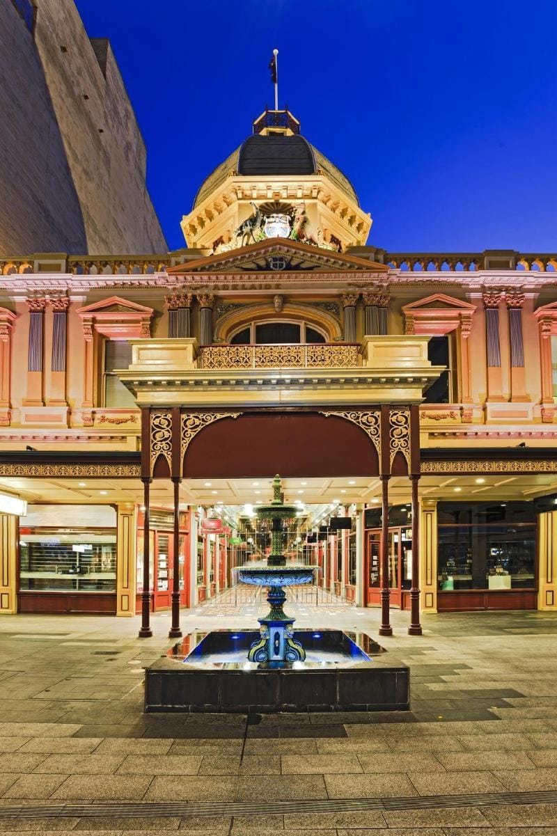 Morphettville Motor Inn Motel in Adelaide