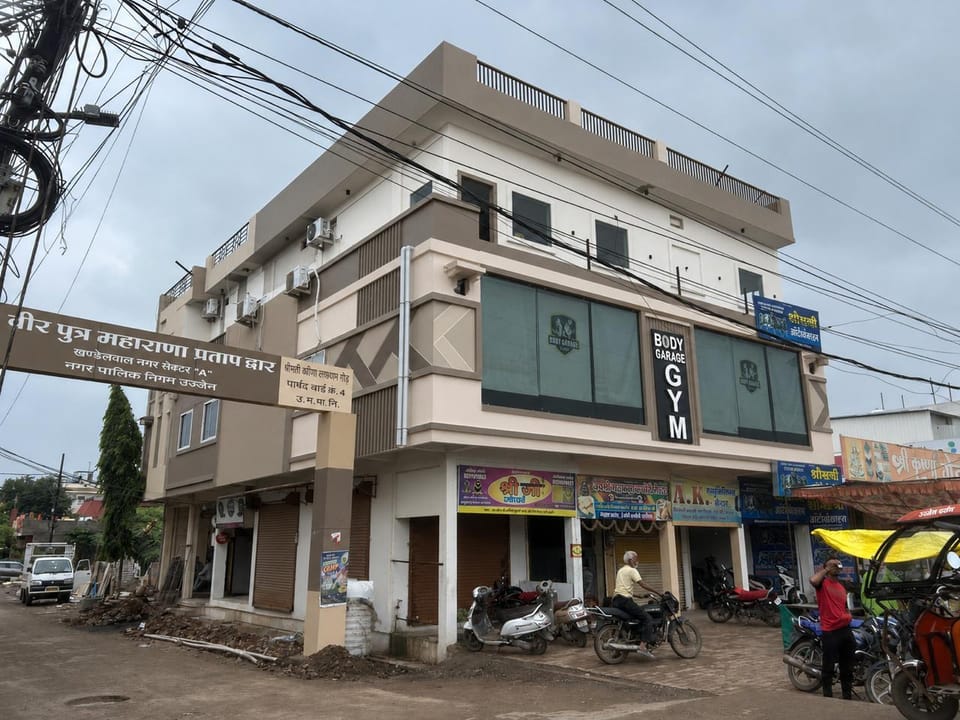 Hotel Varun Hotel in India