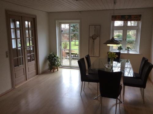 Axelgaard Guest Rooms Hotel in Region of Southern Denmark