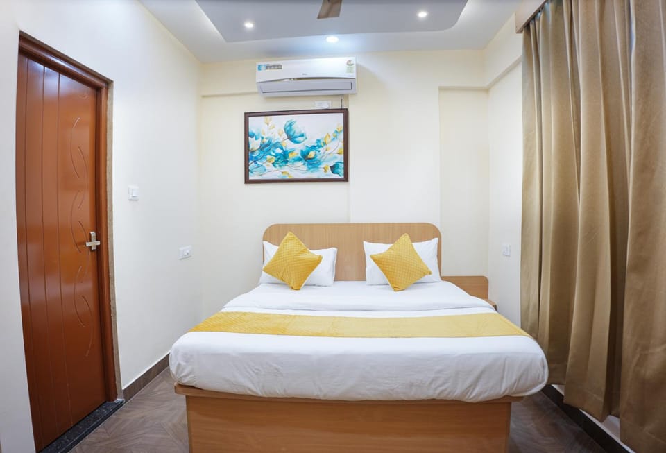 Aurelia INN - Jayanagar Hotel in Bengaluru