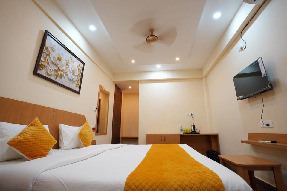 Aurelia INN - Jayanagar Hotel in Bengaluru