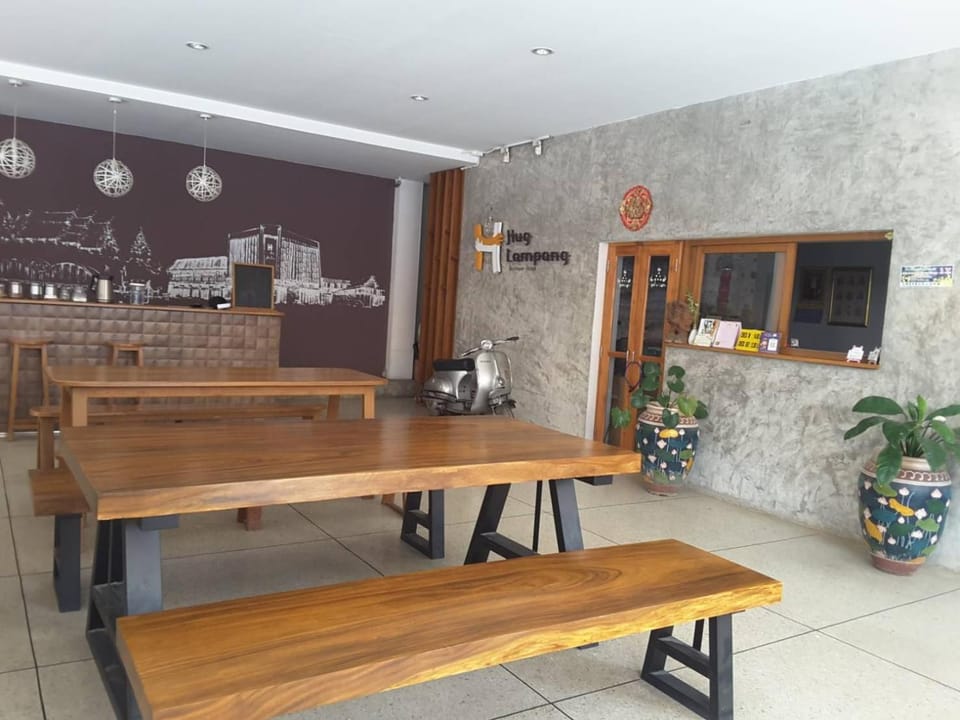 Huglampang Boutique Hotel Hotel in Thailand