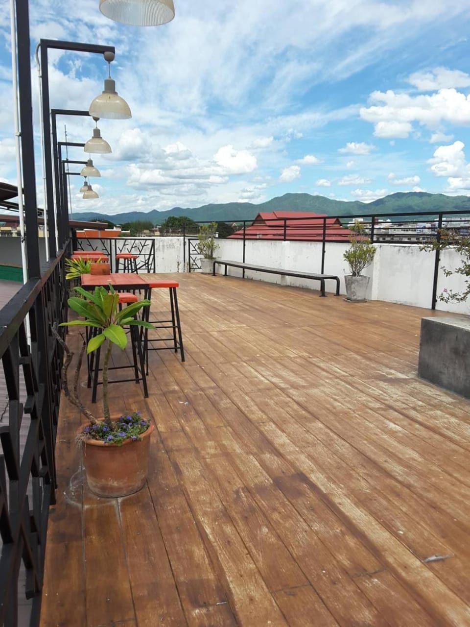 Huglampang Boutique Hotel Hotel in Thailand
