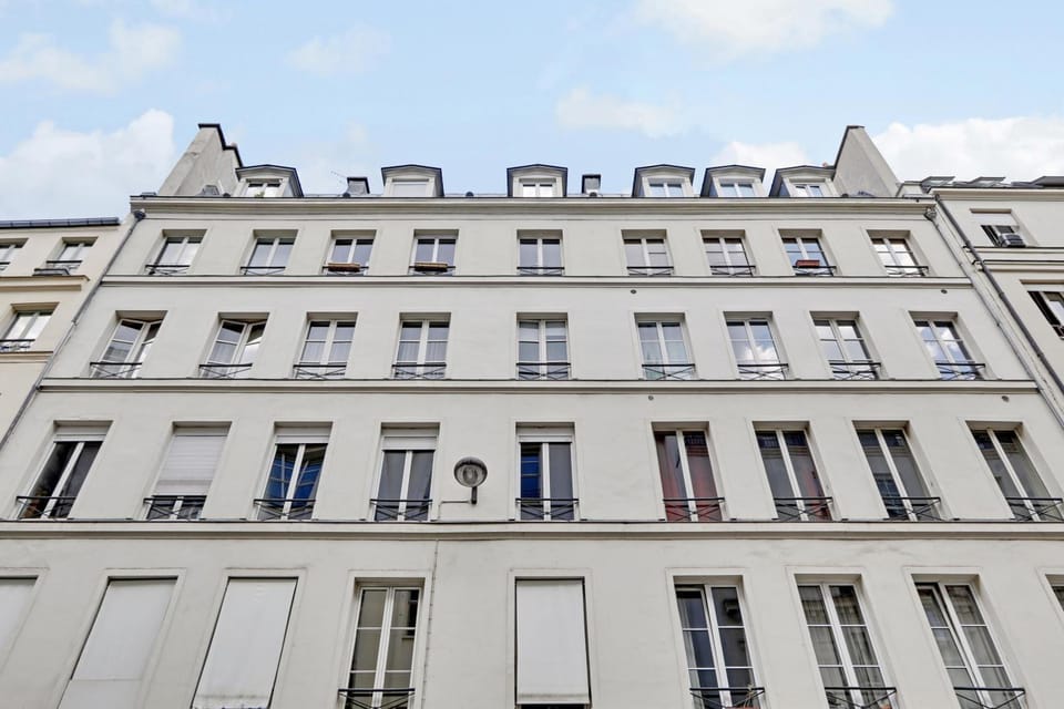 Charming studio - 2P - Gare de l'Est Hotel in Paris