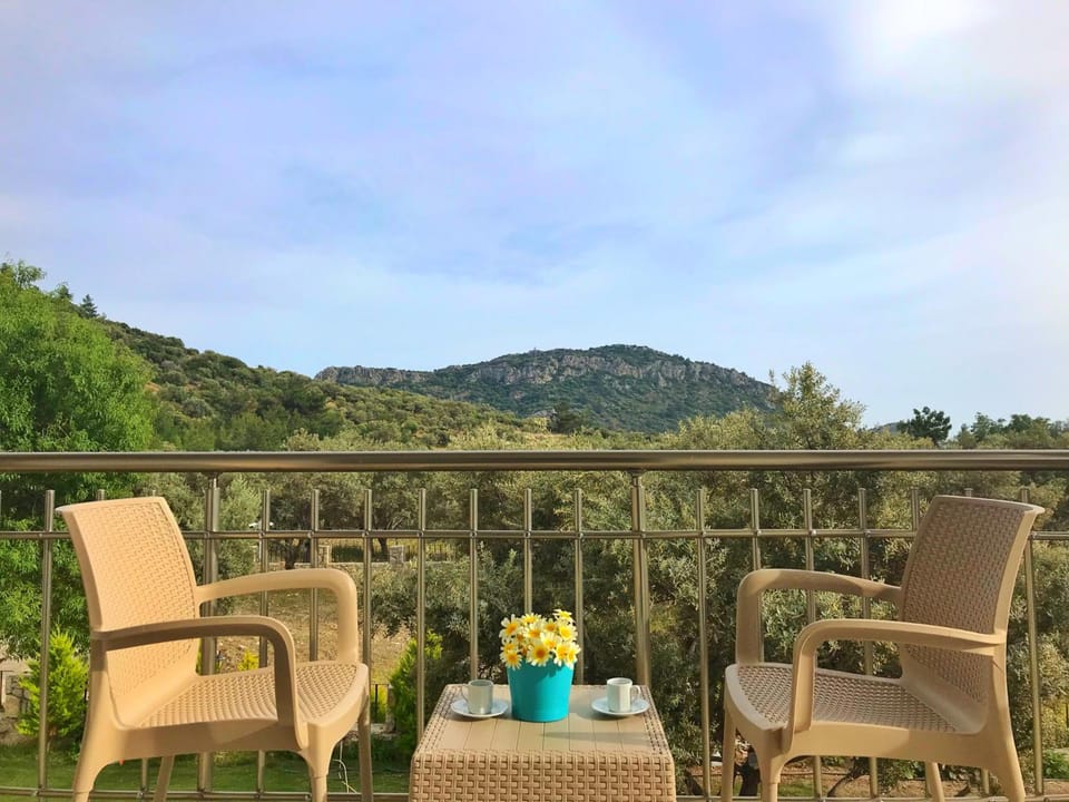Oliva Casa Datca Apartment hotel in Muğla Province