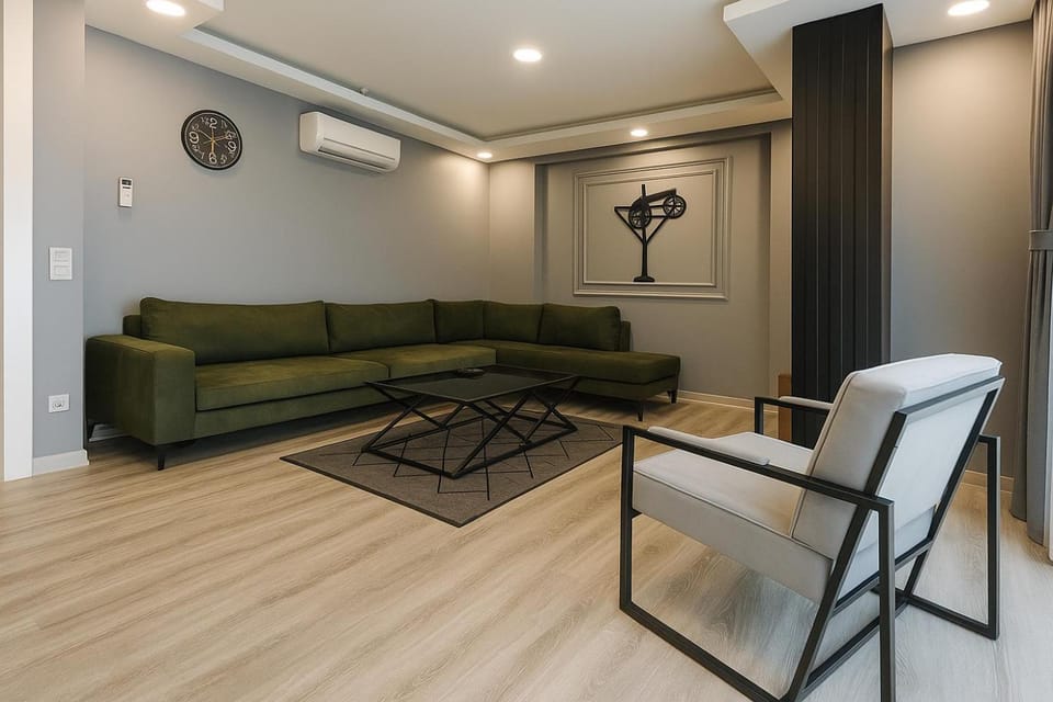 On4 Rooms & Suites Hotel in Istanbul