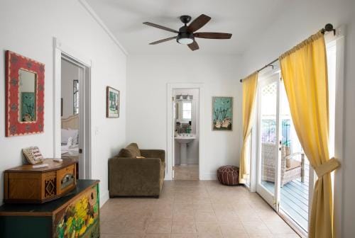 The Conch House Heritage Inn Hotel in Key West