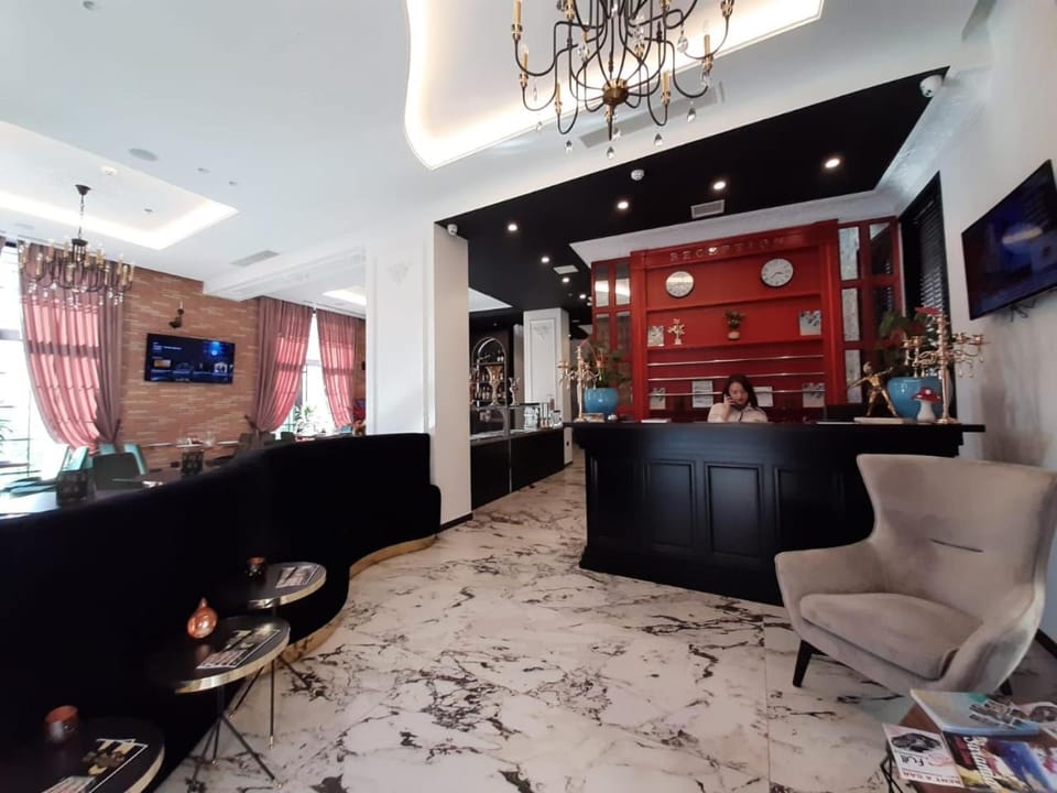 Hotel Kloest Hotel in Tirana County, Albania