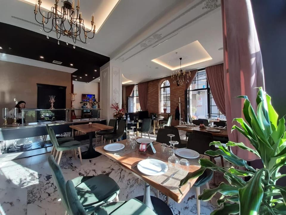 Hotel Kloest Hotel in Tirana County, Albania