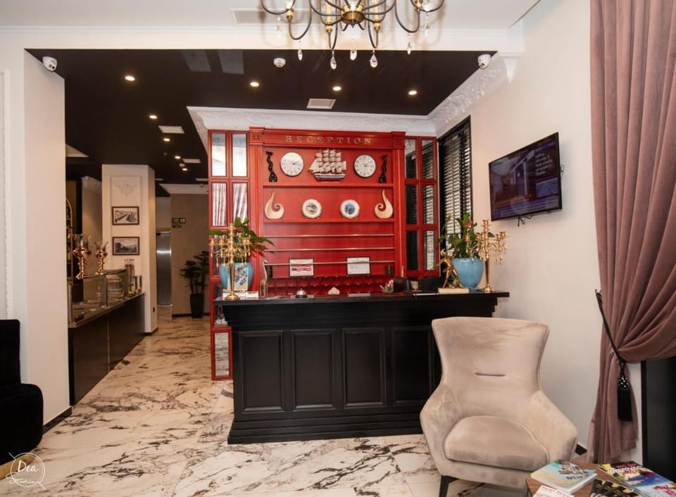 Hotel Kloest Hotel in Tirana County, Albania
