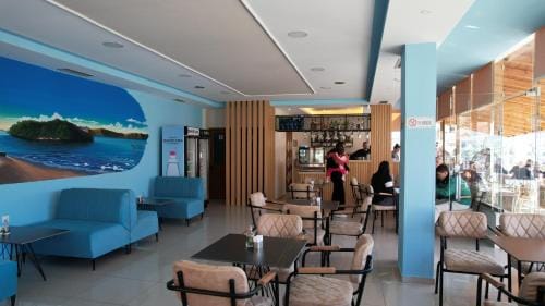 Vila Kristiano Ksamil Hotel in Ksamil