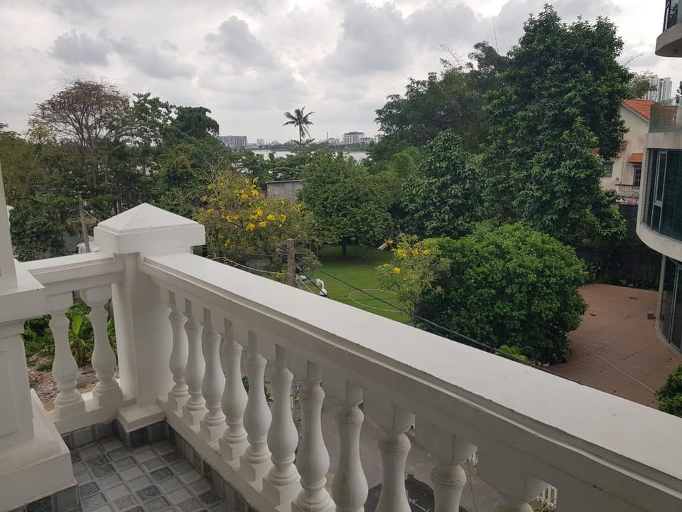 Melow Riverview Apartment Apartment hotel in Ho Chi Minh City