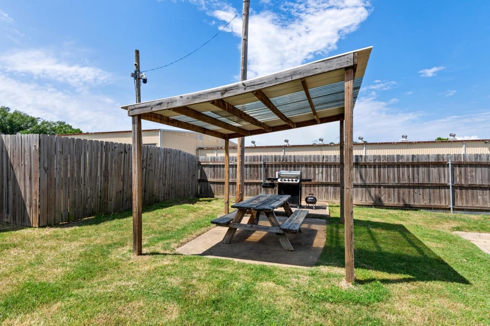 Econo Lodge Texarkana I-30 Hotel in Texarkana