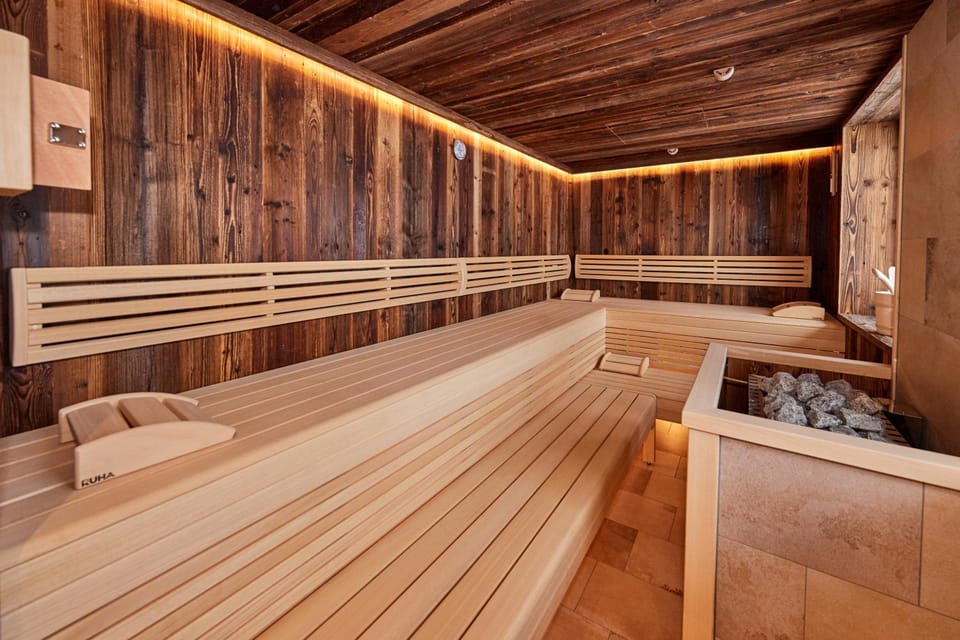 Gut Vogeihof Hotel in Salzburgerland
