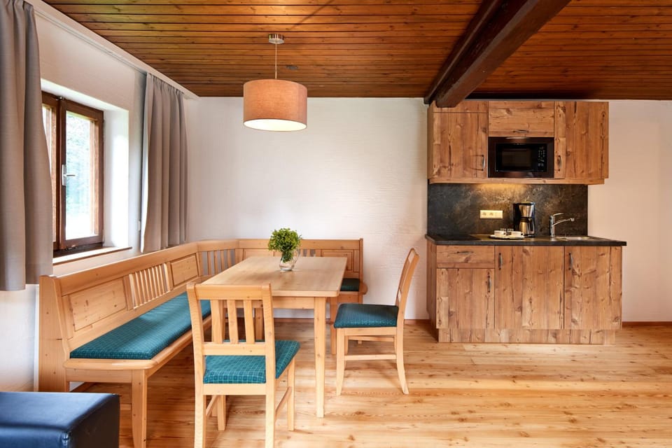 Gut Vogeihof Hotel in Salzburgerland