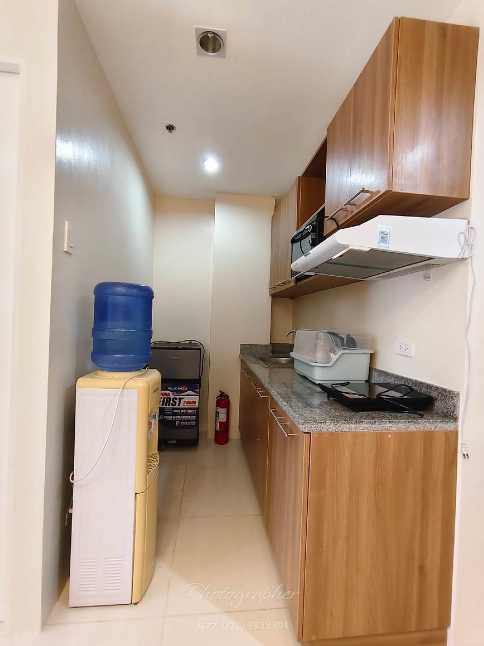 Jess Cozy Place Hotel in Cebu City