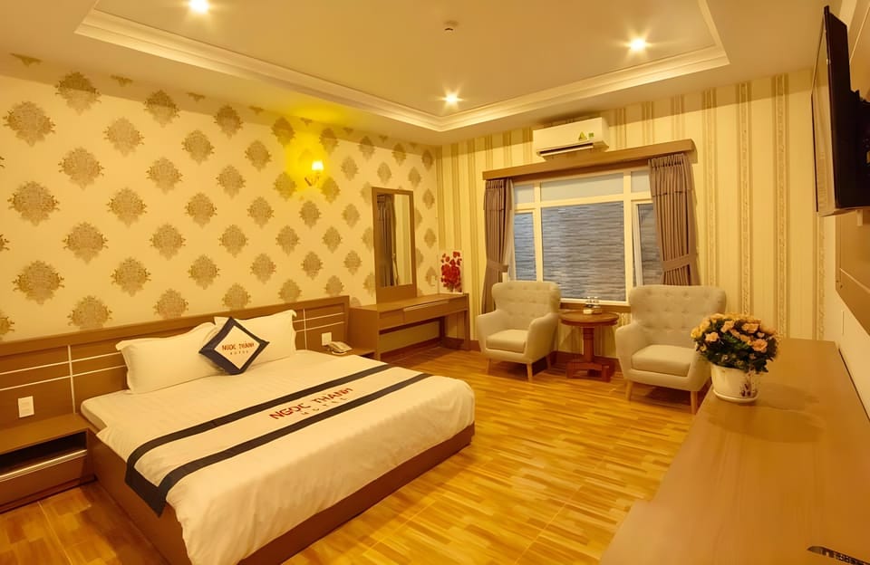 Ngoc Thanh 2 Hotel Hotel in Kien Giang