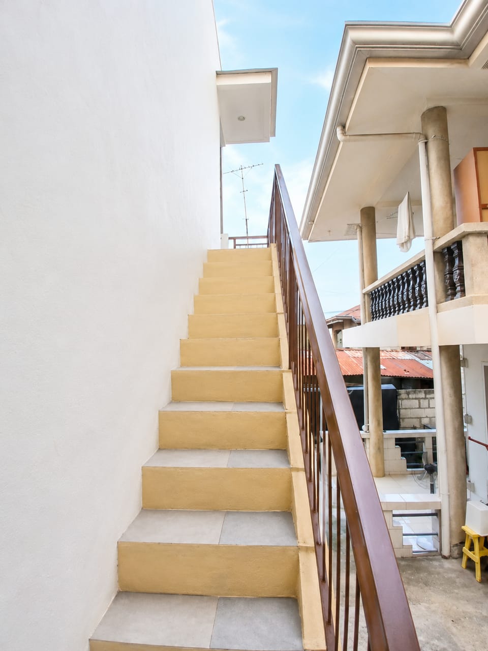 G&J Happy Homes  Apartment hotel in Central Visayas