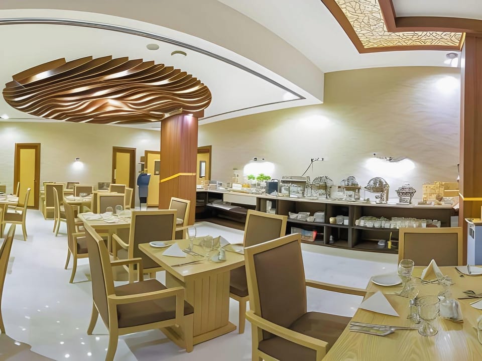 MUSCAT GATE HOTEL Hotel in Muscat