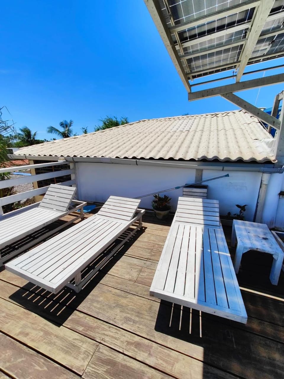 Pousada Tropical Brasil Jeri Inn in Jericoacoara