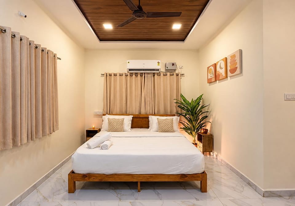 Sukoon Cottage Hotel in Maharashtra