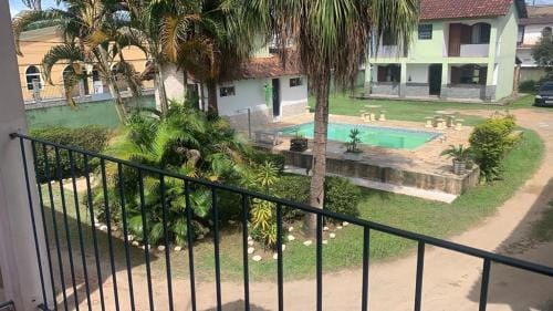 Pousada Recanto Penedo Inn in Resende