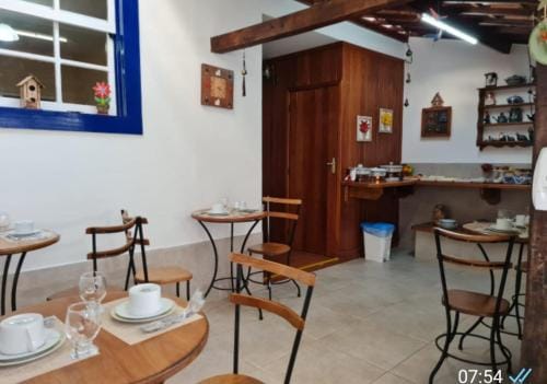 Pousada do Vovo Luiz Inn in State of Rio de Janeiro