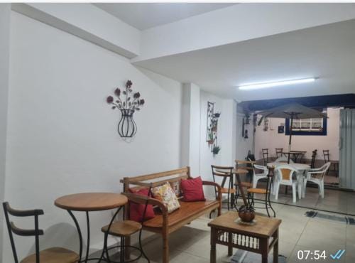 Pousada do Vovo Luiz Inn in State of Rio de Janeiro