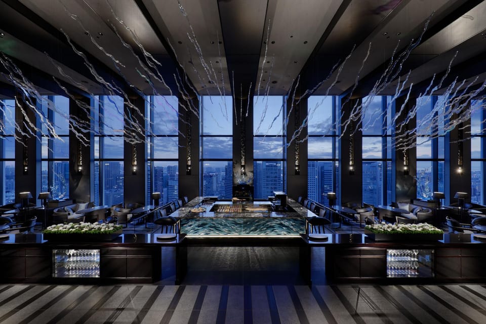Shinagawa Prince Hotel Hotel in Japan