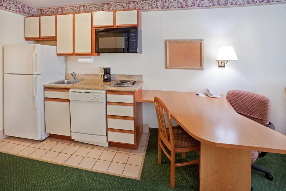 Amenity (Guest room)