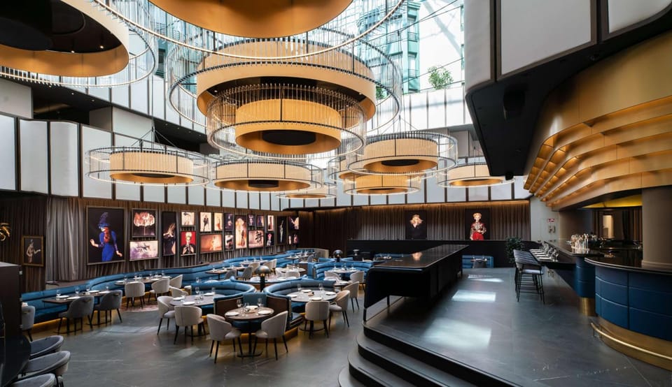 Radisson Collection Grand Place Brussels Hotel in Brussels