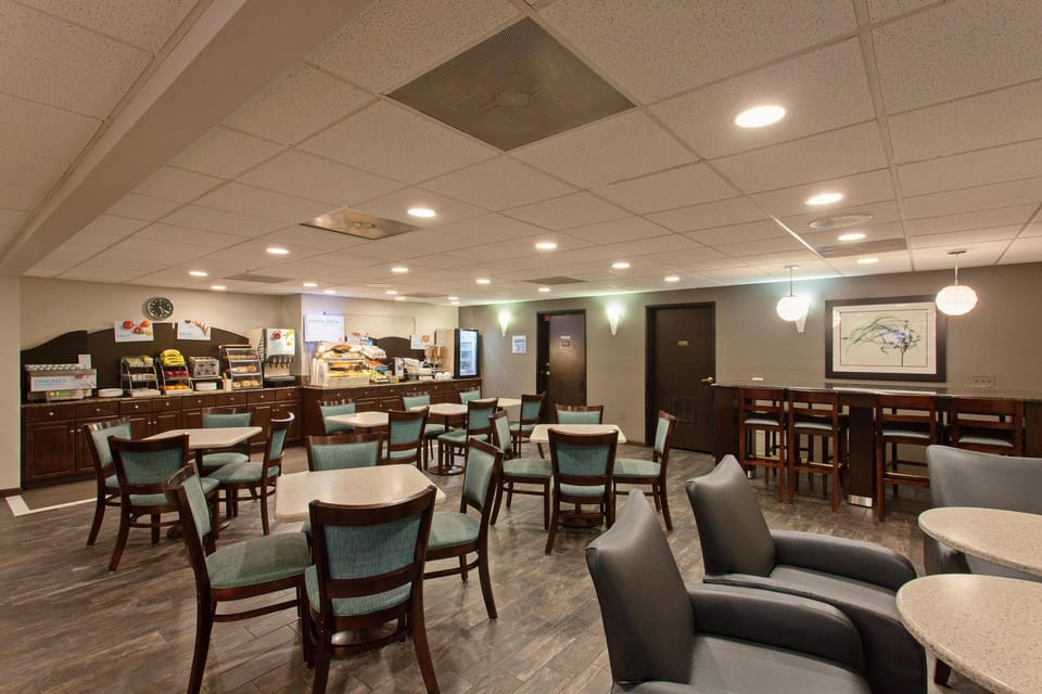 Coffee shop