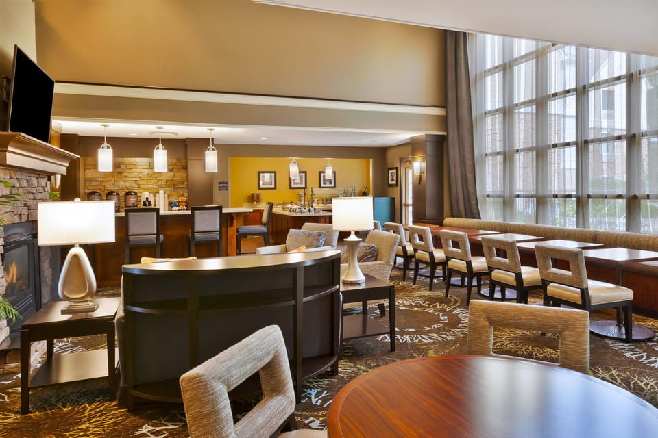 Staybridge Suites Detroit-Utica By IHG Hotel in Utica