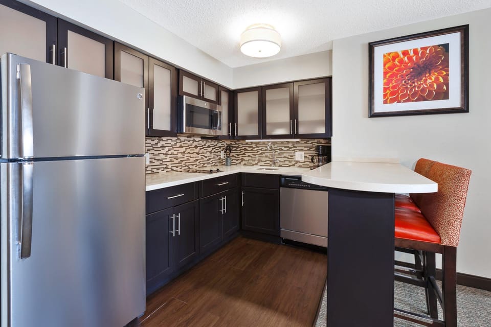 Staybridge Suites Detroit-Utica By IHG Hotel in Utica