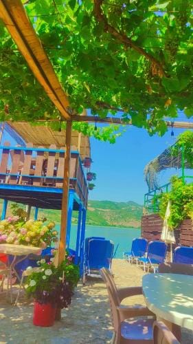ERDA LAKESIDE Guesthouse Hotel in North Macedonia