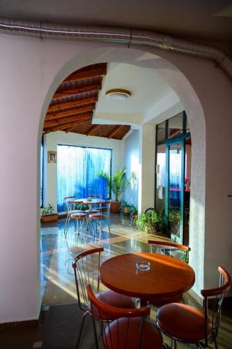 Joni Restaurant Hotel in North Macedonia