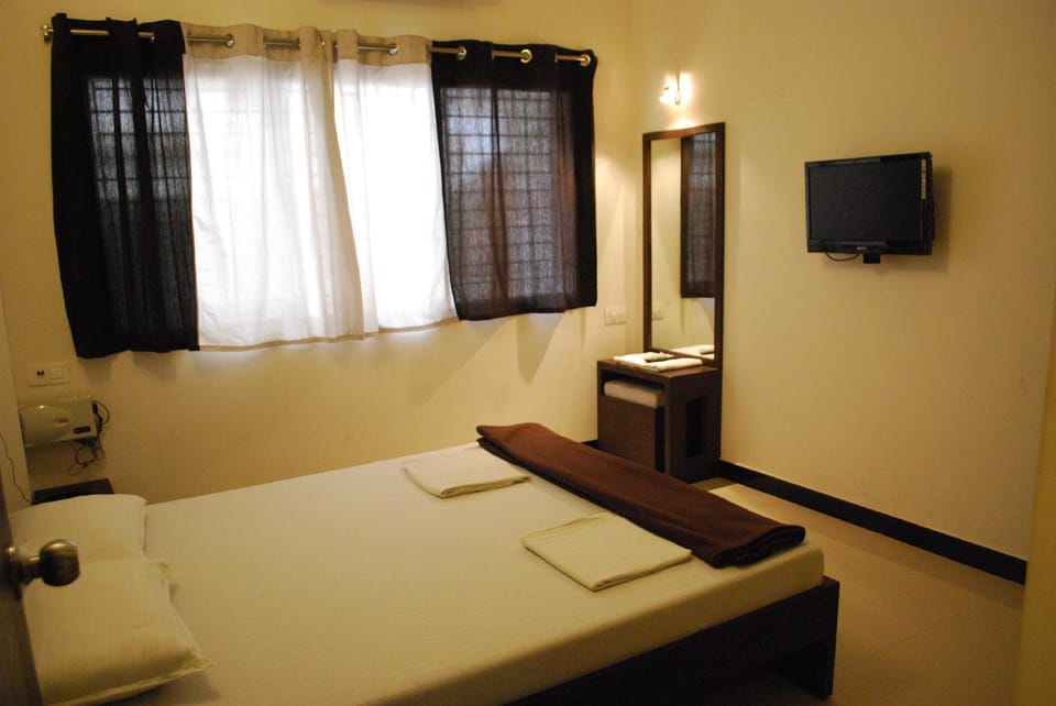 Maduraa Serviced Apartment Apartment hotel in Tamil Nadu