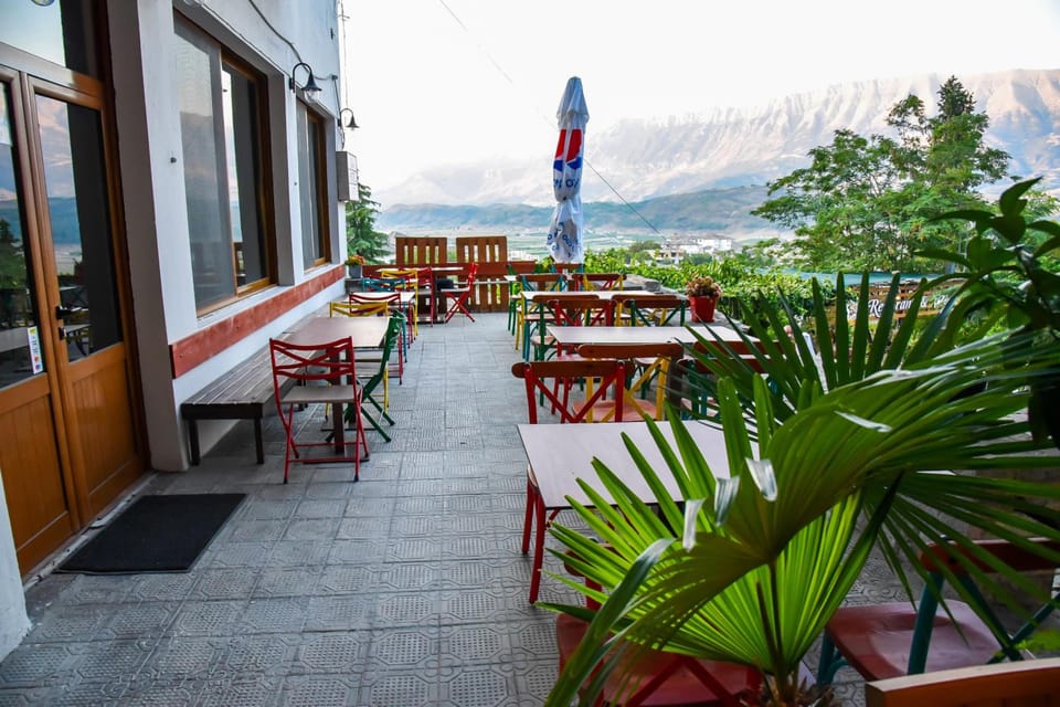 Hotel Sofra Hotel in Vlorë County, Albania