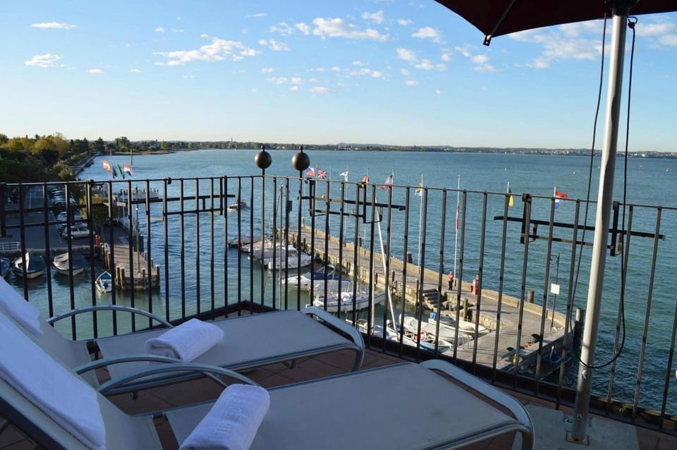 Hotel Sirmione Hotel in Sirmione