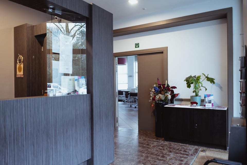 Hotel Le Centenaire Brussels Expo Hotel in Brussels