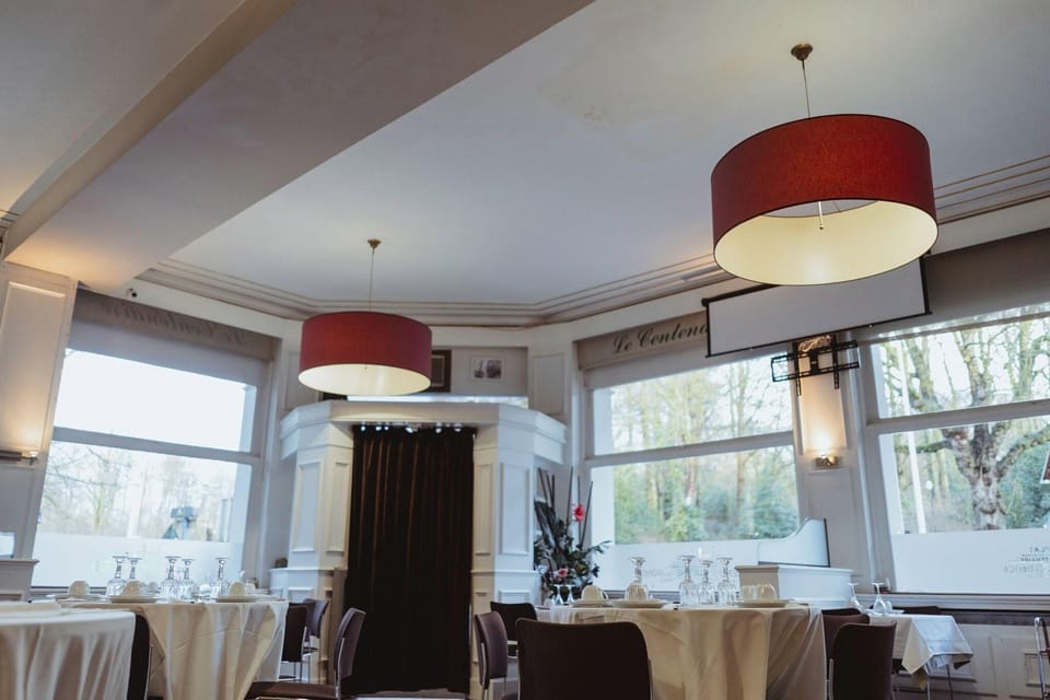 Hotel Le Centenaire Brussels Expo Hotel in Brussels