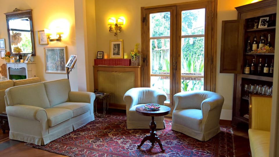 Hotel David Hotel in Florence
