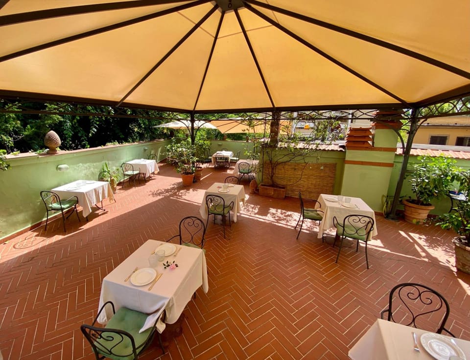 Hotel David Hotel in Florence