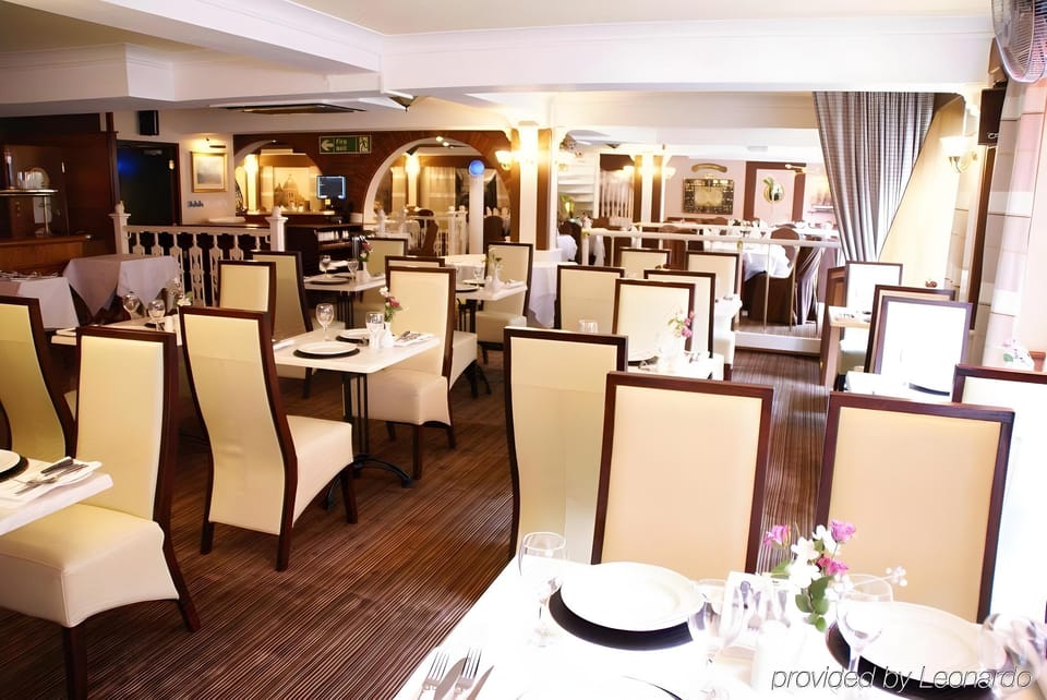 Mill Hotel & Spa Destination Hotel in Chester